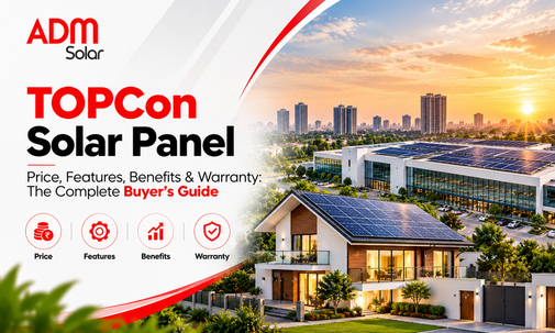 TOPCon Solar Panel Price