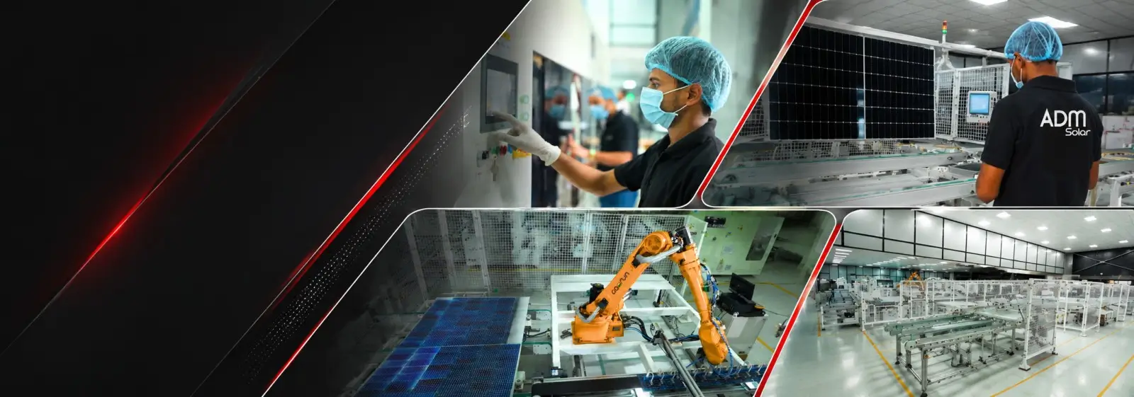 Cutting Edge Manufacturing
