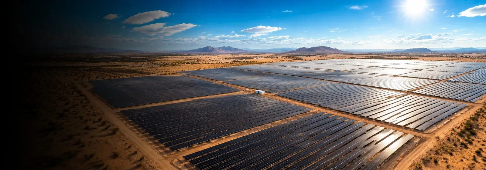 Open Access Solar Solutions