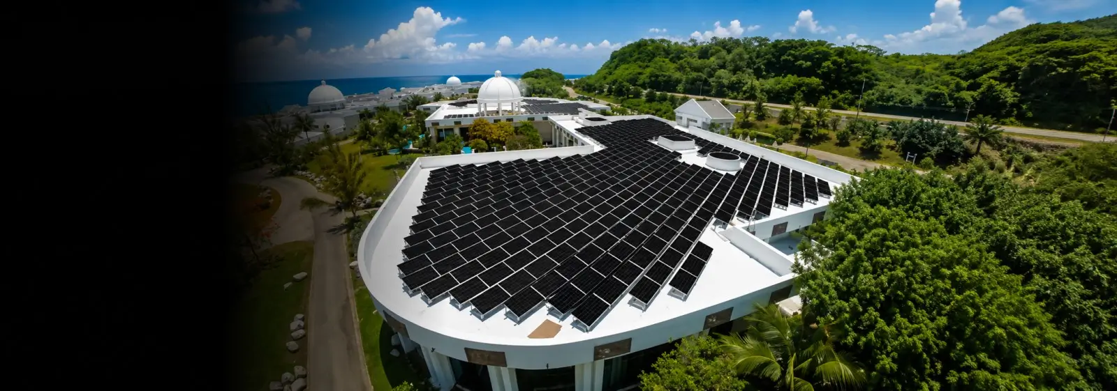Rooftop Solar Solution
