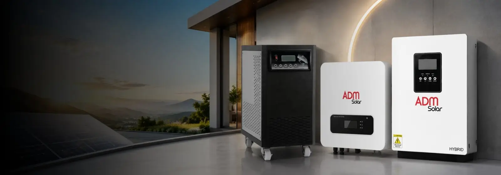 Solar Inverters