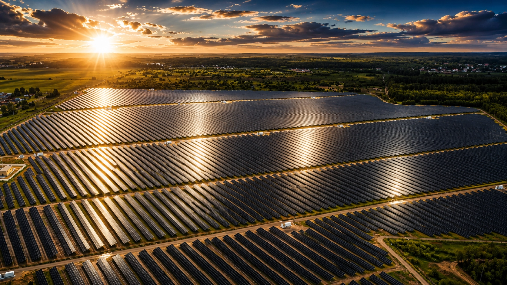 Building A Greener Nation