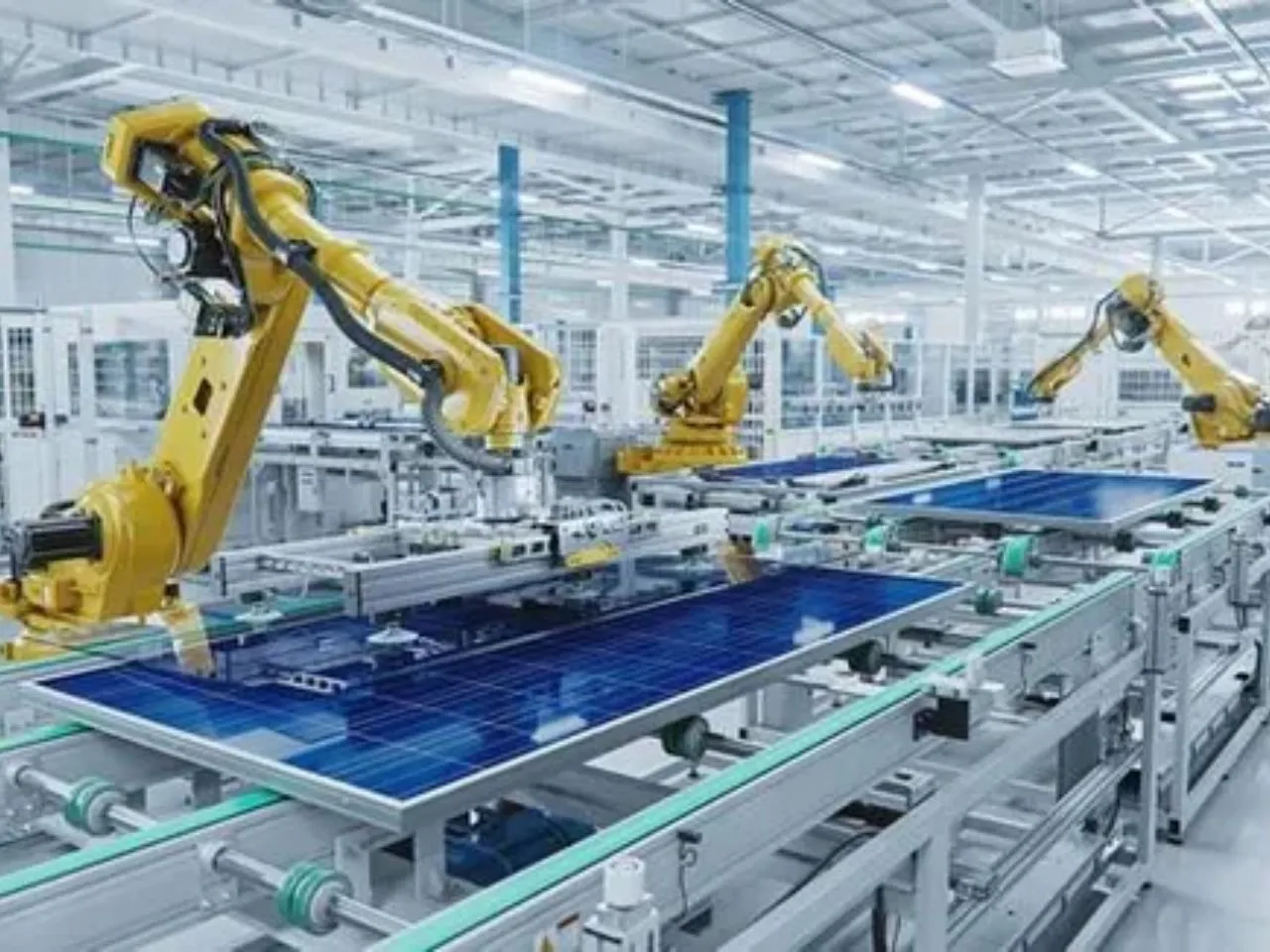ADM Solar to Expand Module Manufacturing Capacity to 2.8 GW in Uttar Pradesh