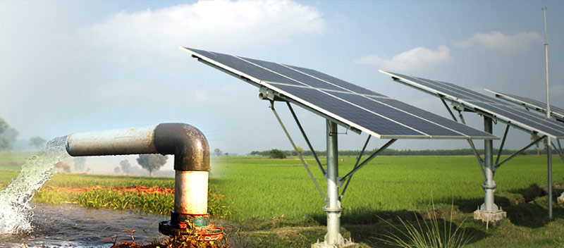 ADM Solar Secures 150 MW DCR-Compliant Solar Panels Contract for PM-KUSUM projects