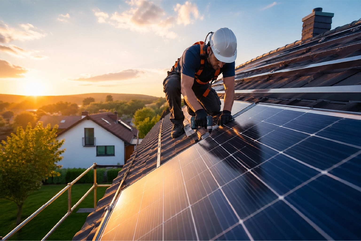 Solar Installers / Integrators