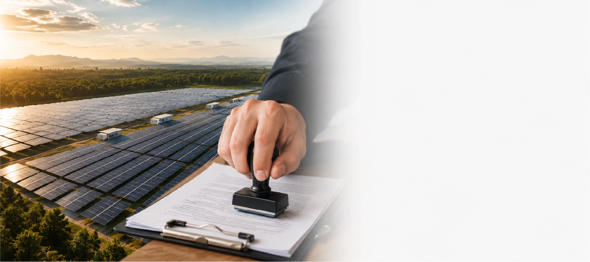 Permits and Approvals